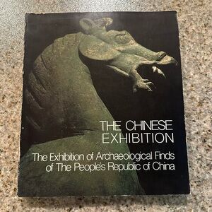 The Chinese Exhibition of Archaeological Finds